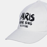 Anine Bing X Galeries Lafayette Hat