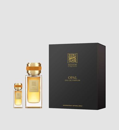 عطر أوبال