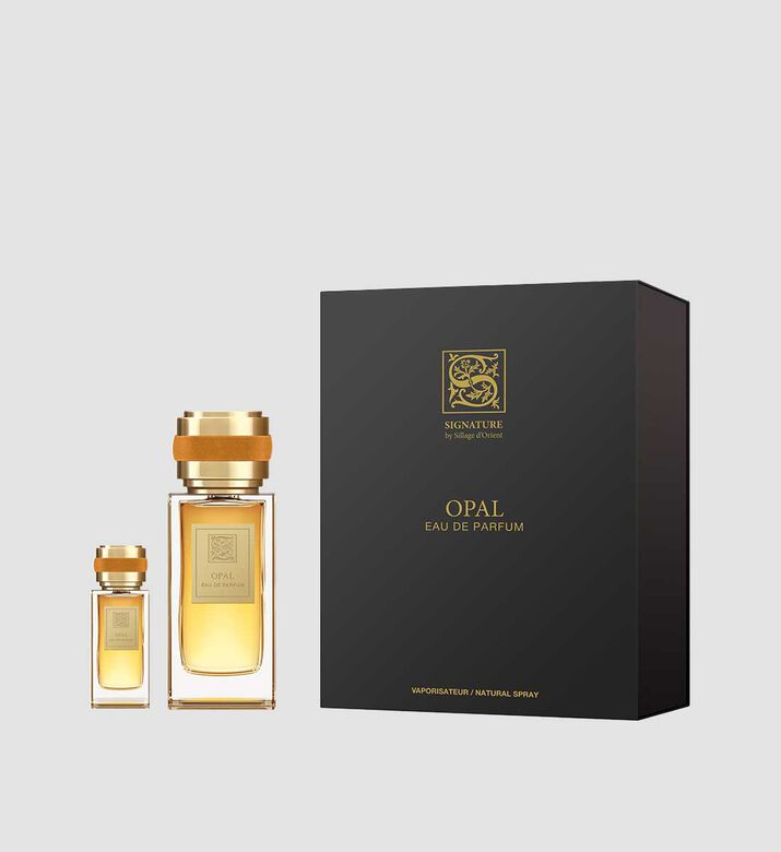 عطر أوبال