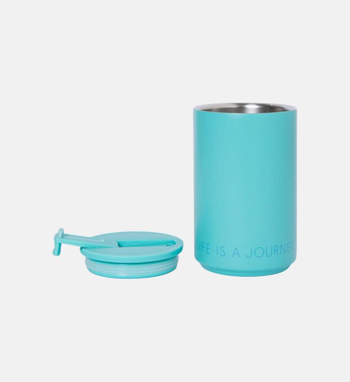 To-go Thermo Insulated Cup