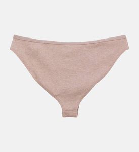 Samsoe Brief Saflorence, Packshot View