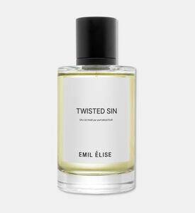 Emil Elise Edp Twisted Sin, Packshot View