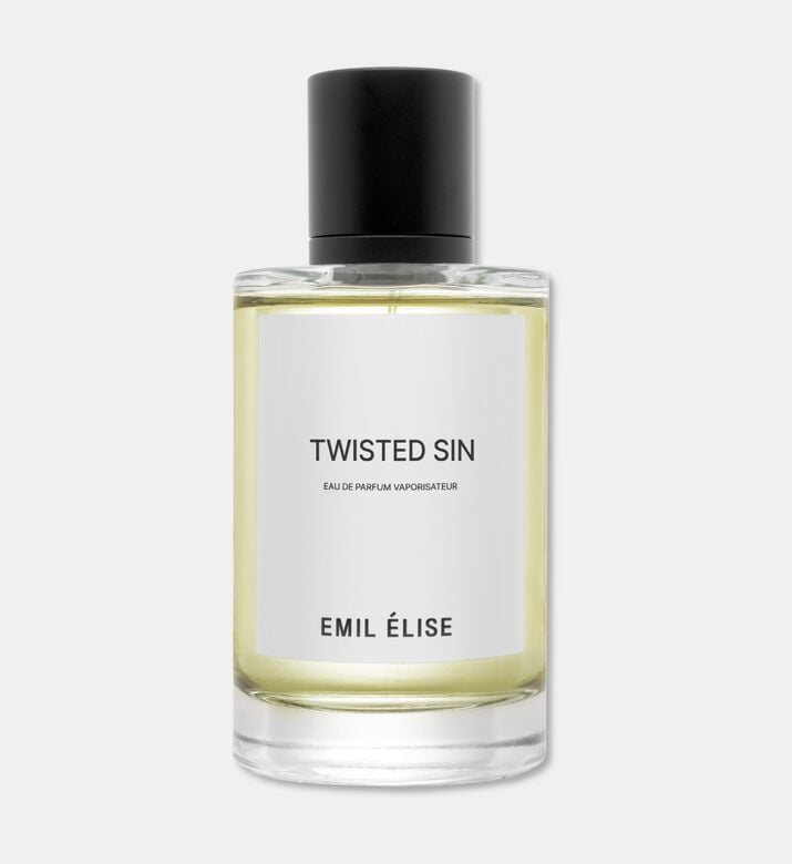 Emil Elise Edp Twisted Sin, Packshot View