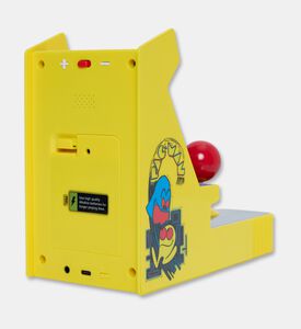 MyArcade Joystick Player Pac-man, Packshot View