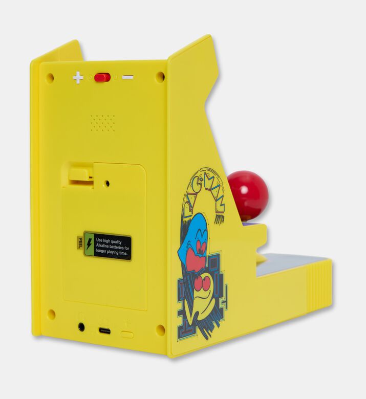 MyArcade Joystick Player Pac-man, Packshot View