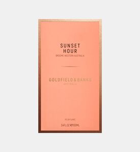 Native Sunset Hour Eau De Parfum