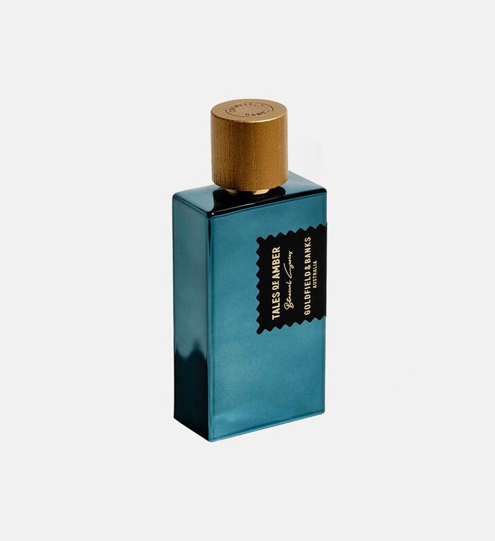Tales Of Amber Eau De Parfum