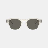 Maysen G-15 Polar Full-rim Sunglasses 50