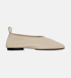 Soeur Bala High-vamp Ballet Flats, Packshot View