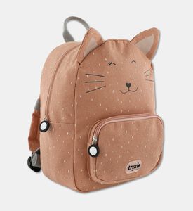 Trixie Cat Face Backpack Regular, Packshot View