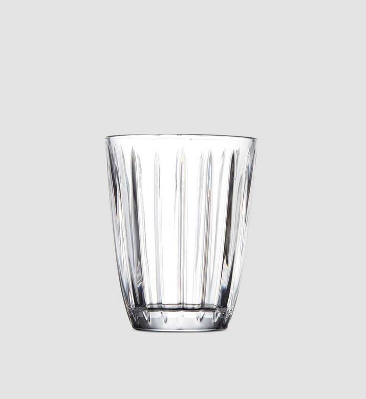 Glass Set Of 4 Pieces Celine