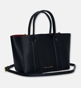 Marc Jacobs Bag Small Work, Black, Packshot View