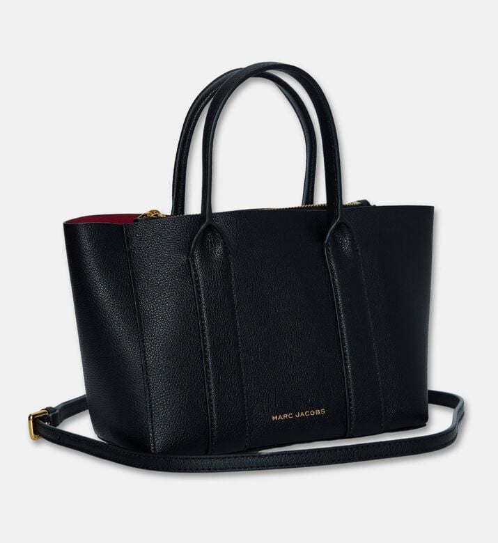 Marc Jacobs Bag Small Work, Black, Packshot View