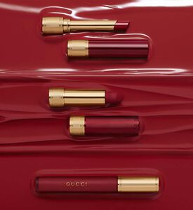 Lipstick Red Lips Liquid Matte