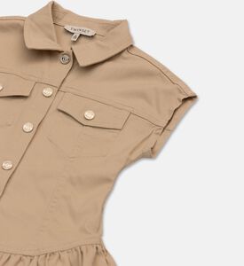 Twinset Dress Woven, Packshot View