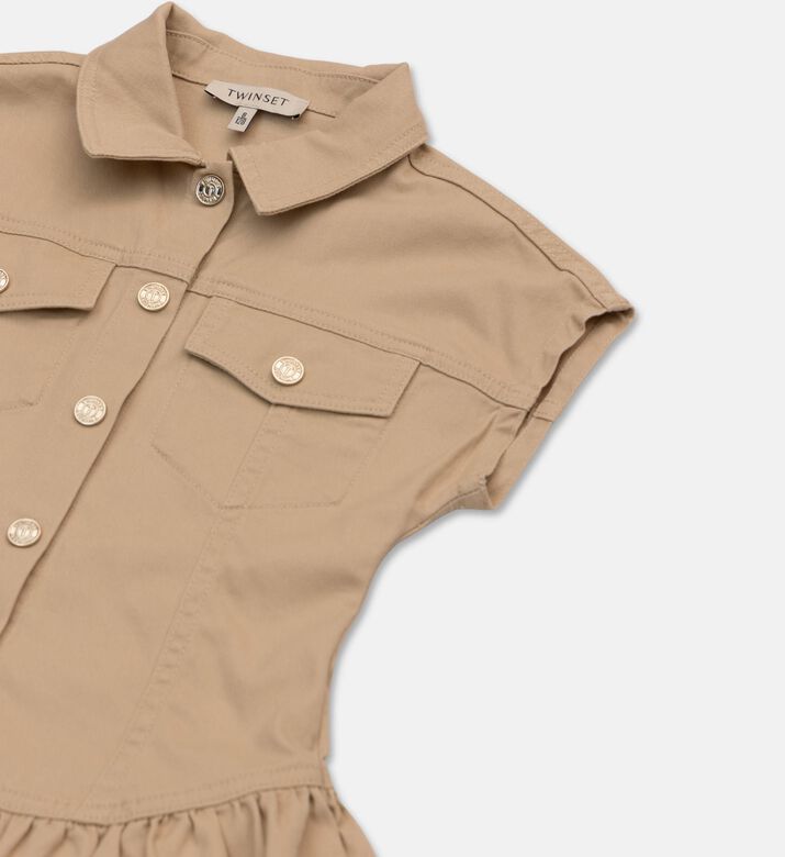 Twinset Dress Woven, Packshot View