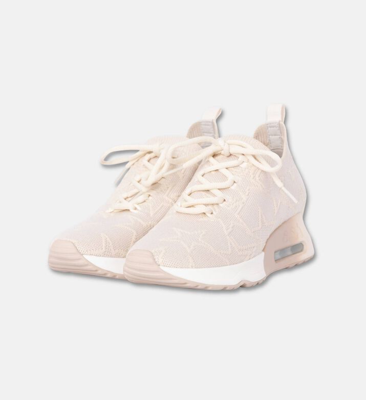 ASH Star Knit Sport Shoes, Packshot View