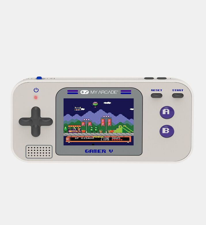 Gamer V Classic Portable Gaming Console
