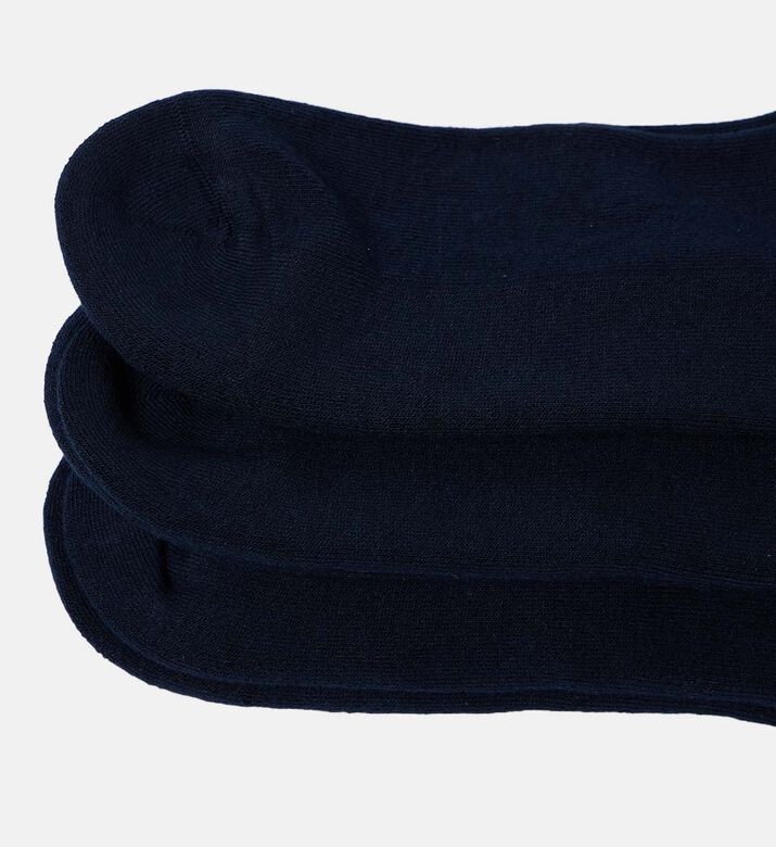 Emporio Armani Socks, Blue, Packshot View