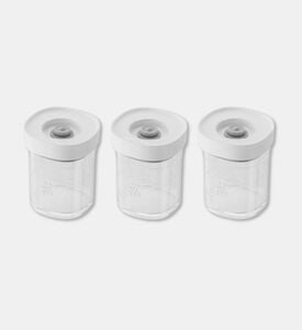 Zwilling Cube Storix Xs 3pcs Set, Packshot View
