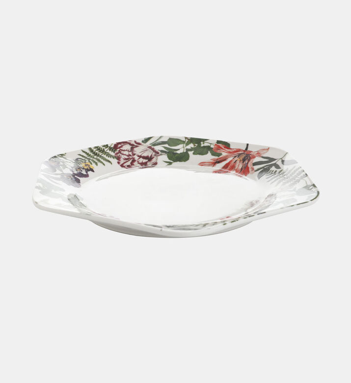 Gallery Cake Plate