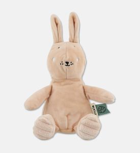 Trixie Plush Toy Baby Mrs.rabbit, Packshot View