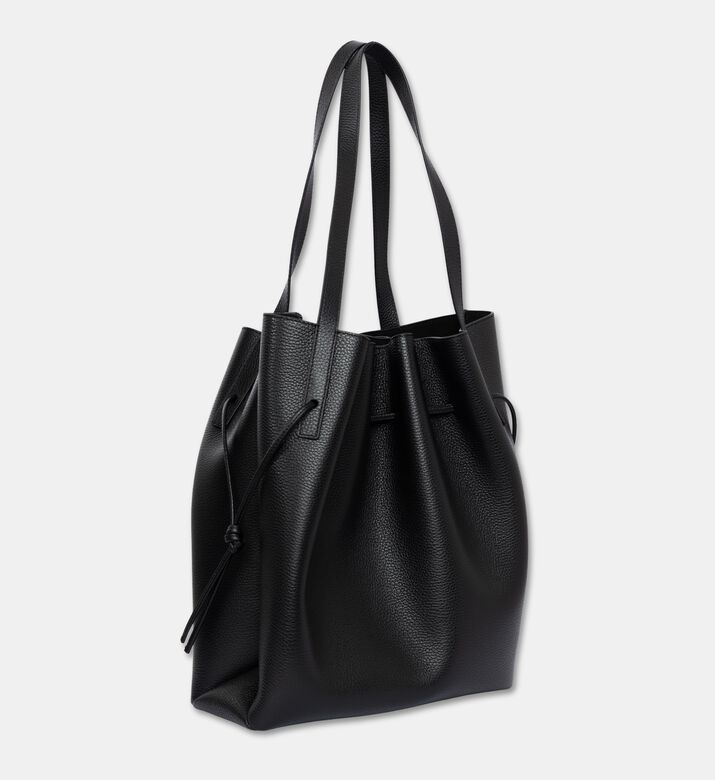 Yuzefi Bag Scallop Tote Pgl, Packshot View