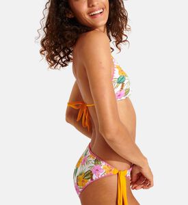 Floral Bikini Bottoms