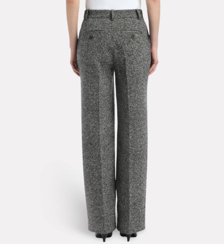 Luisa Spagnoli Pant, Model View