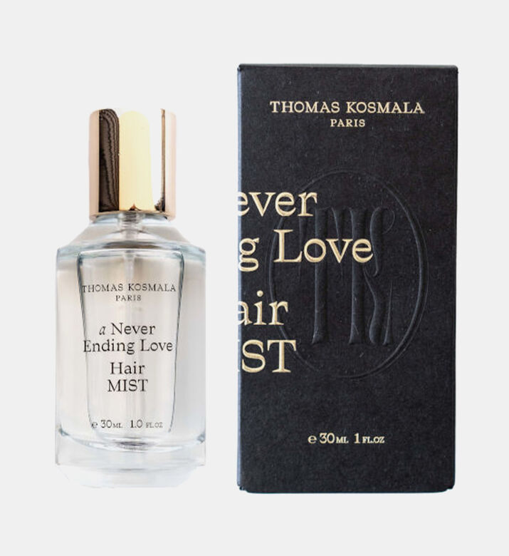 بخاخ شعر نيفر إندينغ لوف 30 مل