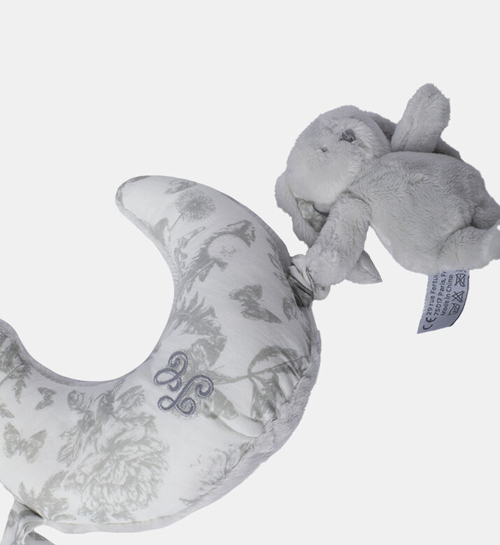 Baby Augustin Musical Rabbit Toy Baby Augustin Musical Rabbit Toy