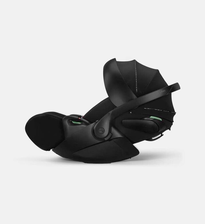 Cloud T I-size Car Seat