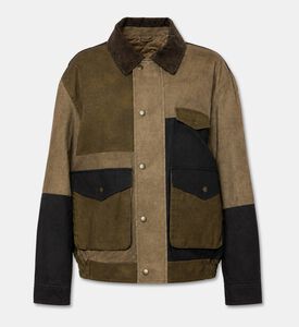 Marant Homme Vest Tores, Packshot View
