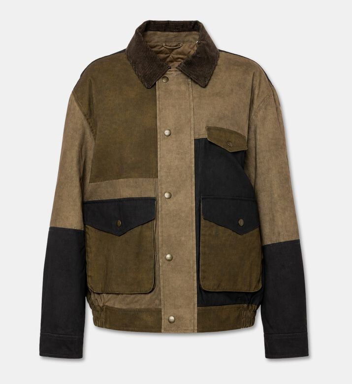 Marant Homme Vest Tores, Packshot View