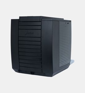 Advanced Coffee Machine