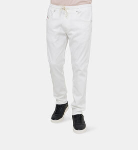 D-krooley Logo Tapered Jeans