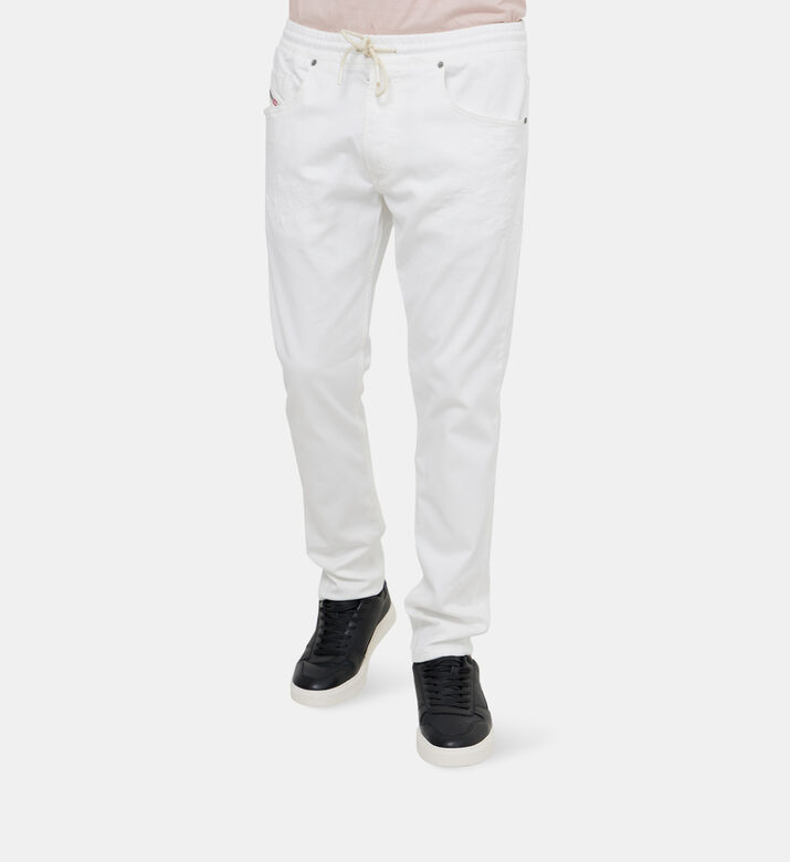 D-krooley Logo Tapered Jeans D-krooley Logo Tapered Jeans