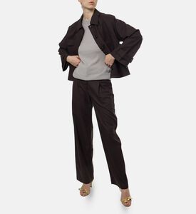 Samsoe Ts Saboston, Model View