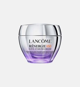 Renergie Hpn Uv Mune Cream Spf50