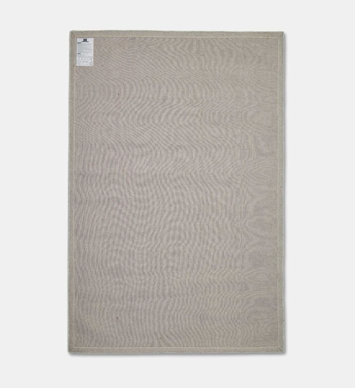 Home Deco and More Otice Two-tone Carpet, Ivory, 200x300-cm, Packshot View