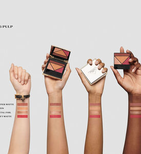 باليت ظلال العيون دايمنشنز المتينة والمتعددة التأثيرات