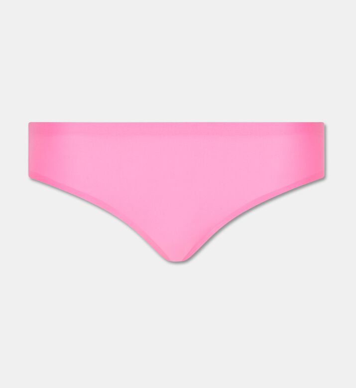 Chantelle Thong, Pink, Packshot View