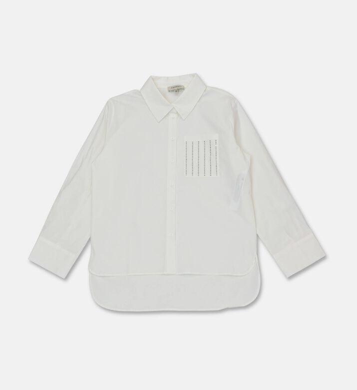 Twinset Shirt Woven, Packshot View