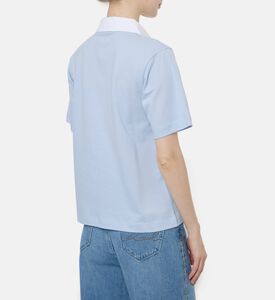 Karl Lagerfeld Ts, Model View