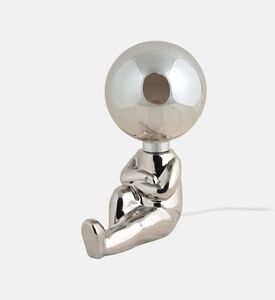 Joey Ceramic Led Table Lamp