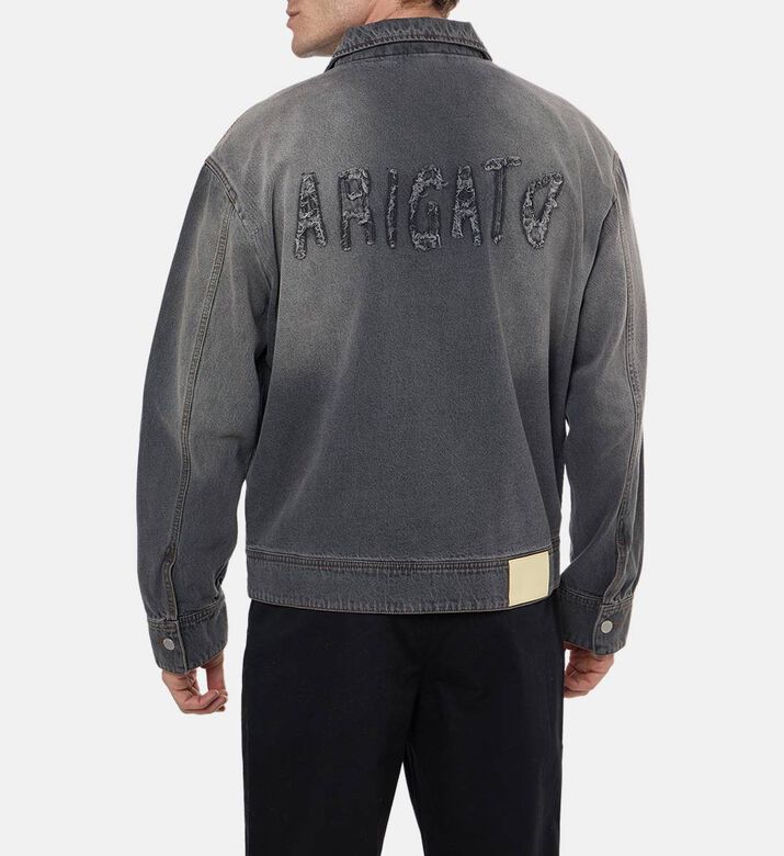 Axel Arigato Jack Travis, Model View