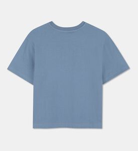 Marc Jacobs Ts, Blue, 10y, Packshot View