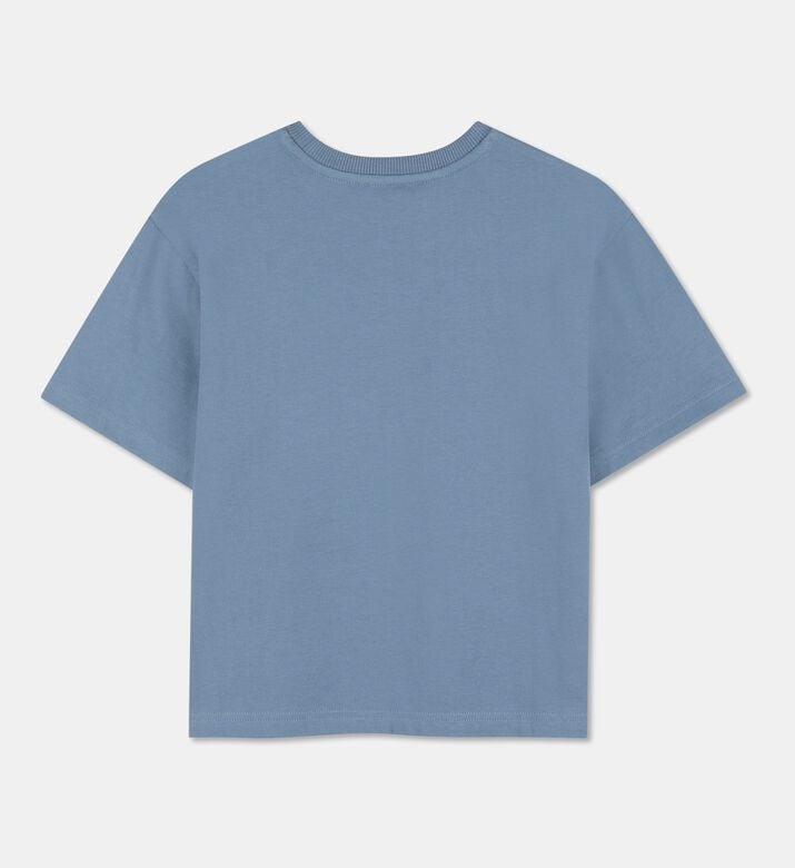 Marc Jacobs Ts, Blue, 10y, Packshot View