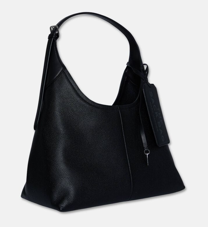 Marc Jacobs Leather Belted Sack Bag, Packshot View