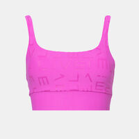 Sleeveless Crewneck Top